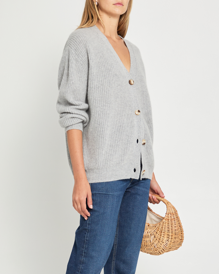 Rosanna Cashmere Cardigan