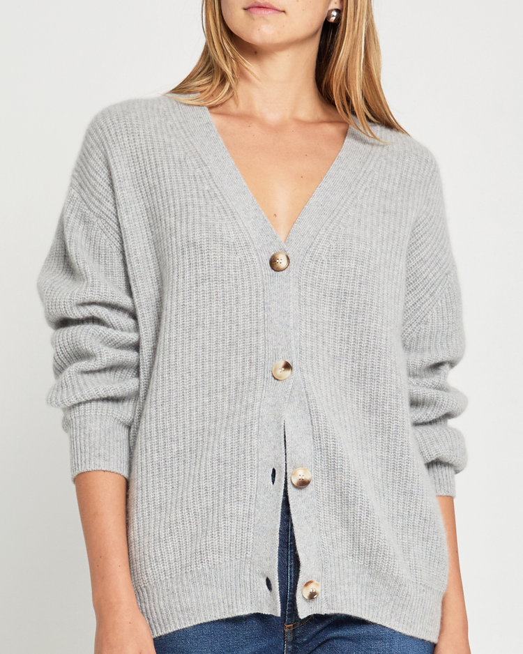 Rosanna Cashmere Cardigan