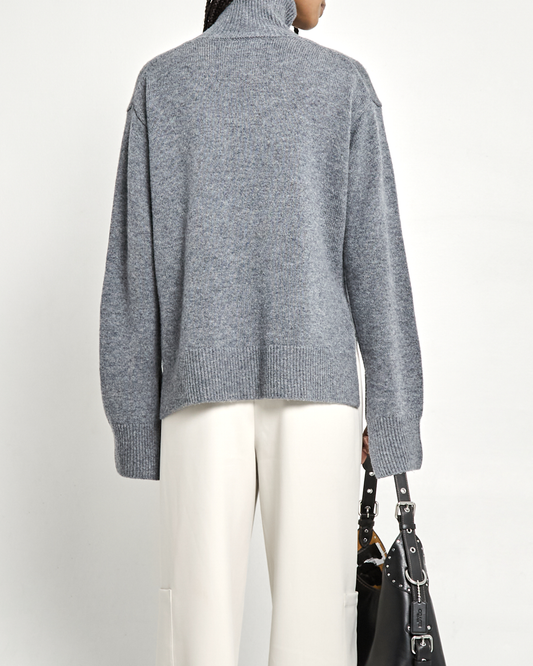 Rove Merino Wool Sweater