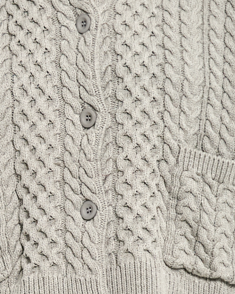 Julianna Cotton Sweater