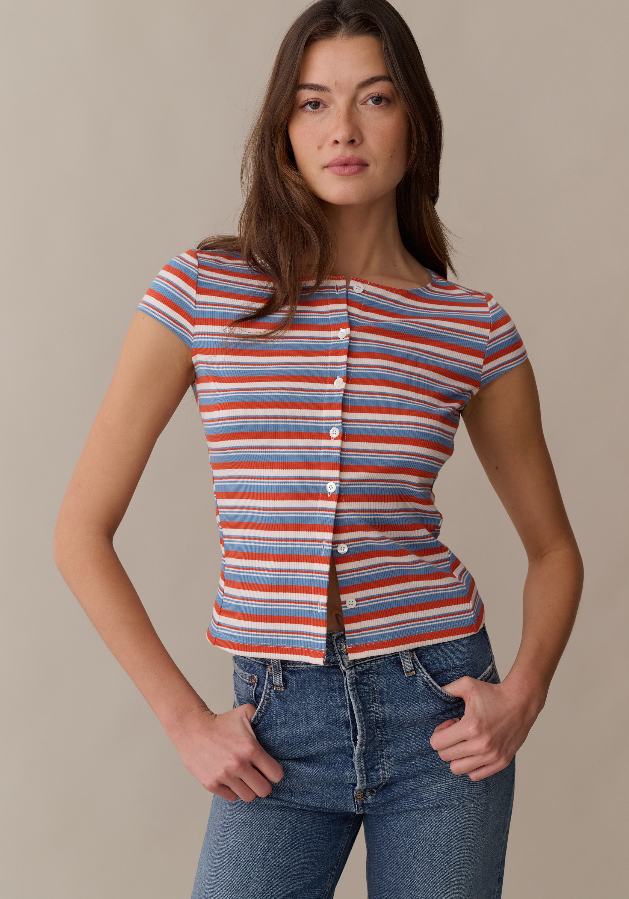 Prescott Top