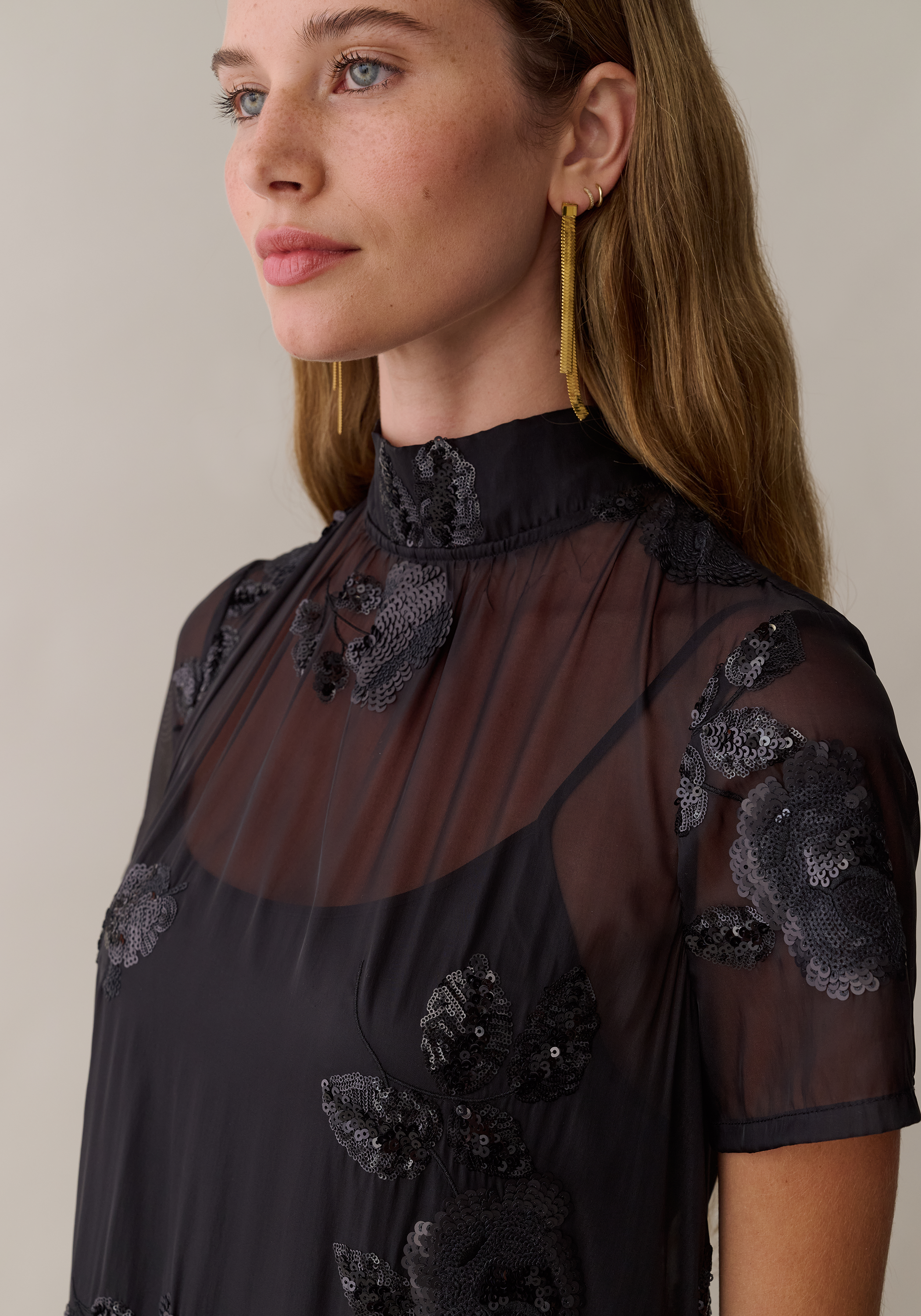 Melody Dress
