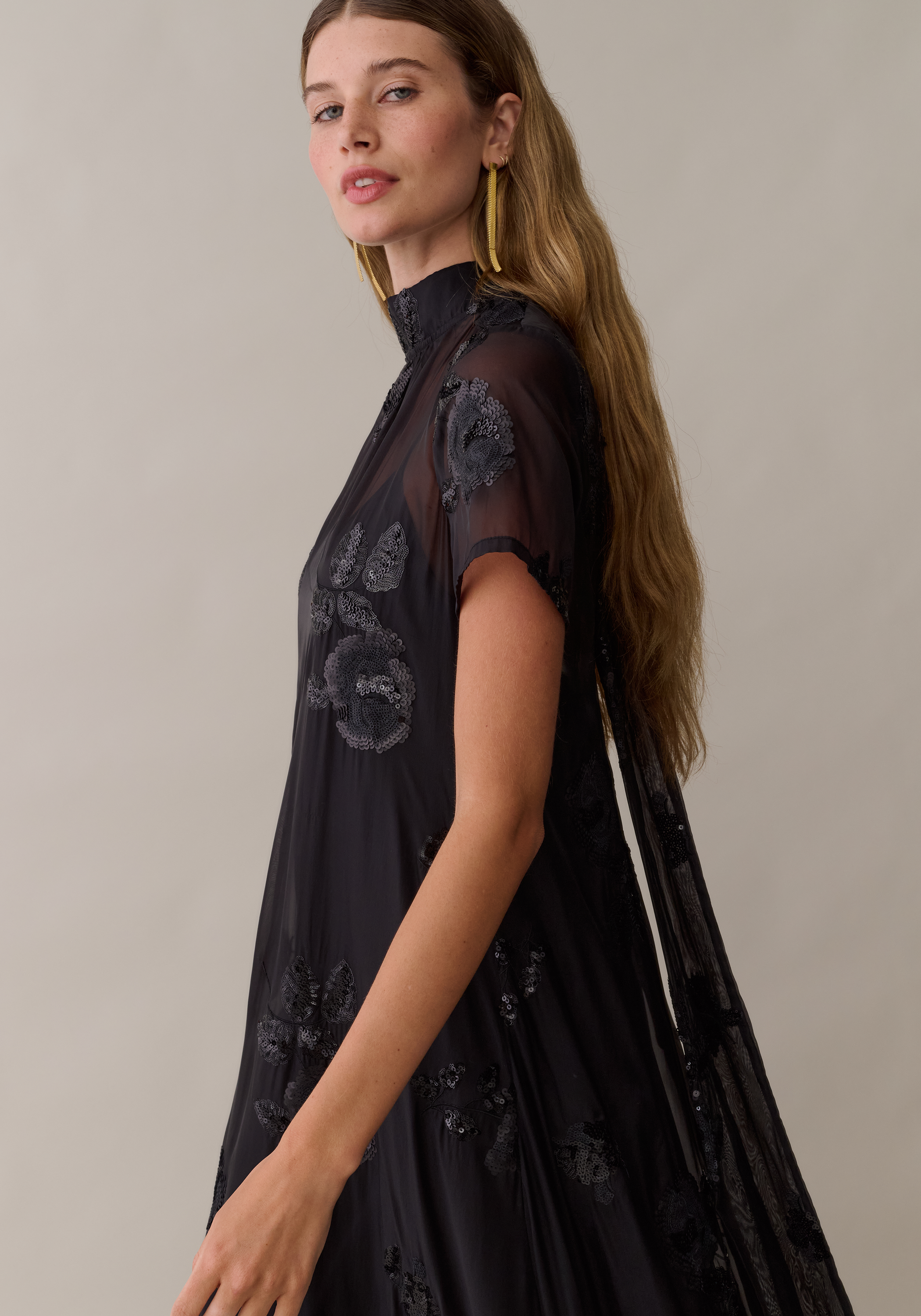 Melody Dress