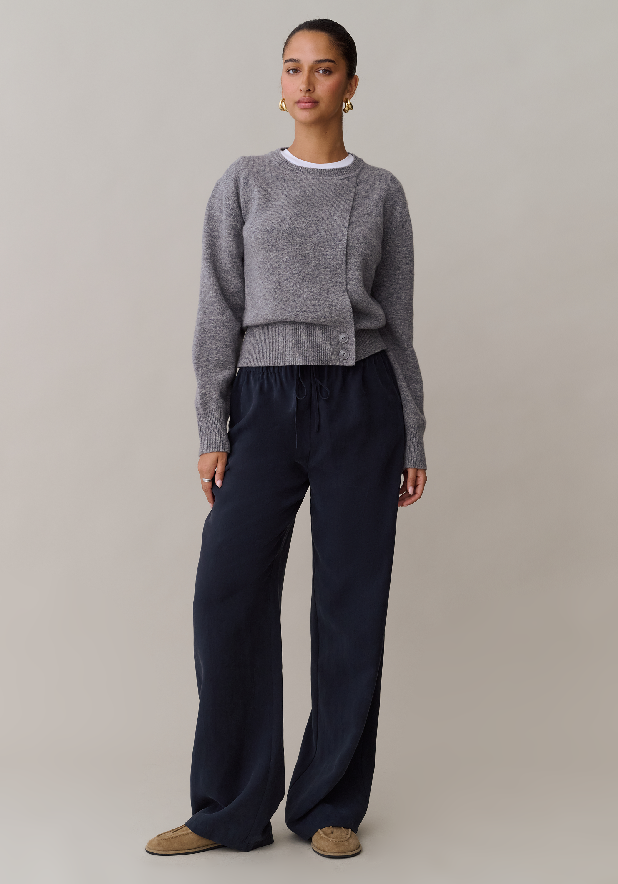 Paloma Pant