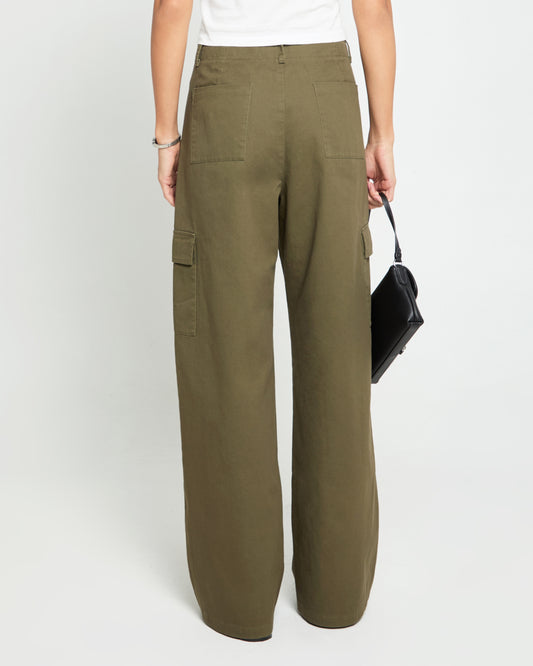 Clem Pant