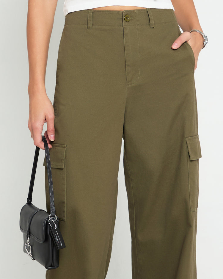 Clem Pant