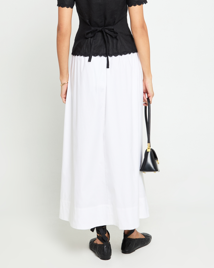 Astrid Maxi Skirt