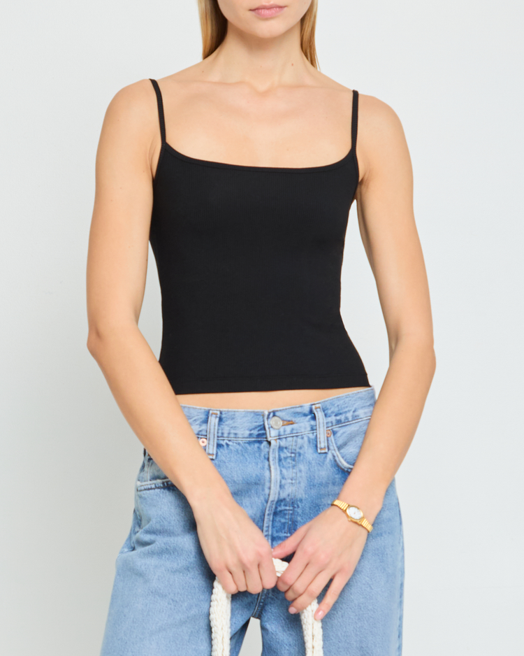 Soft Lounge Cami