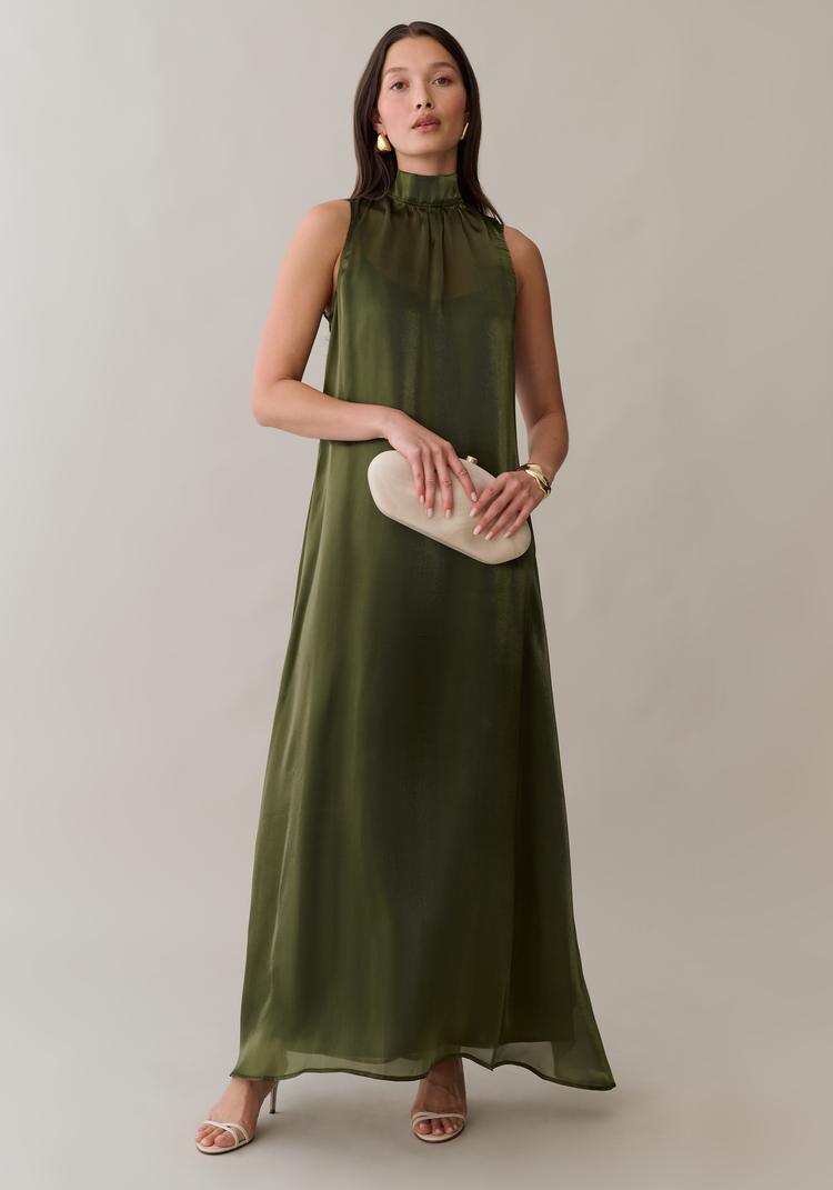Alette Dress