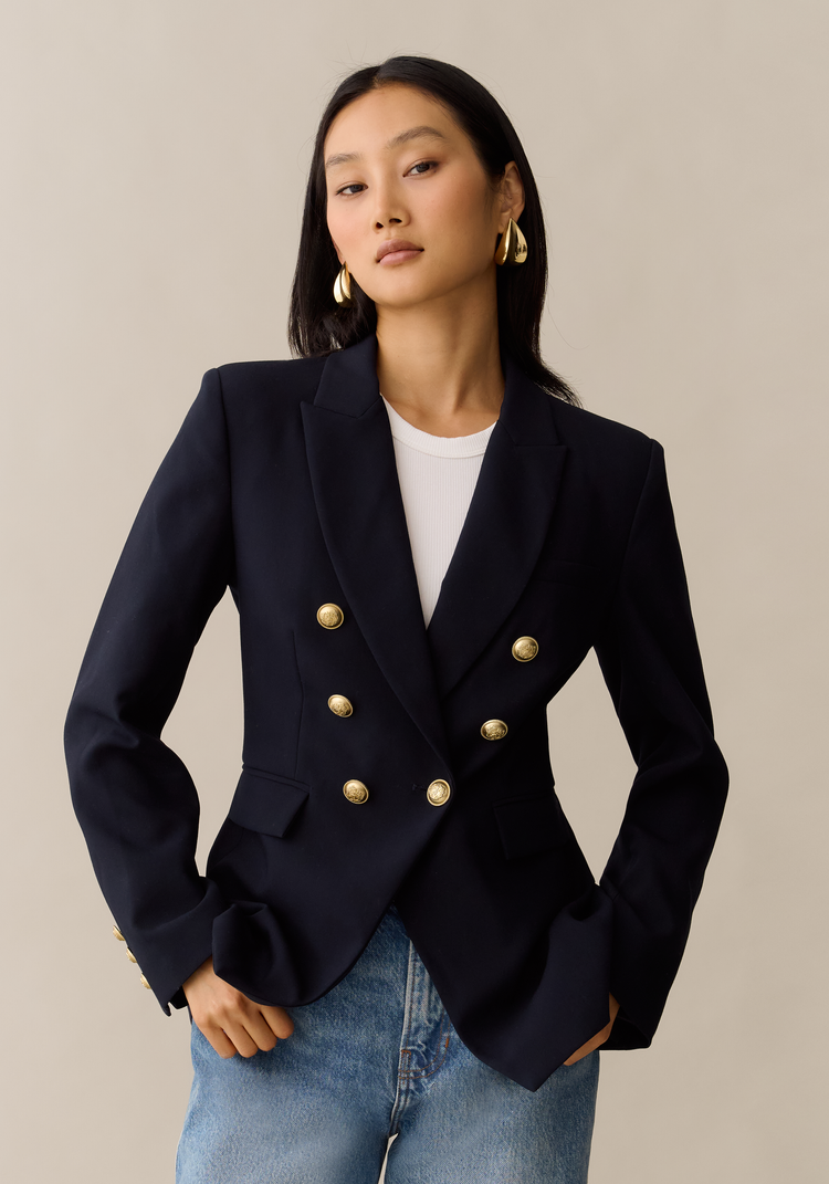Selva Blazer