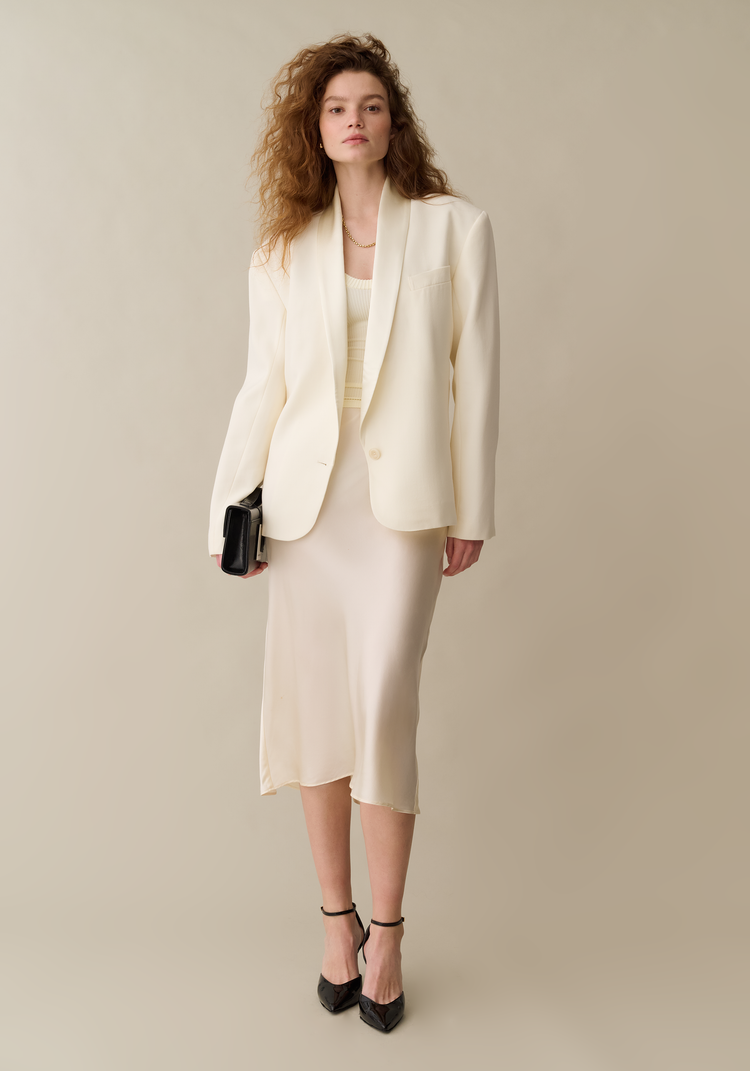 Theda Blazer