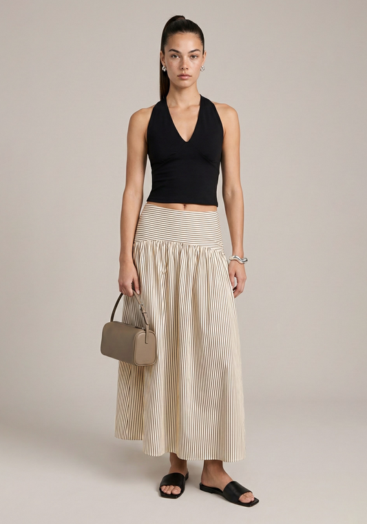 Vashti Skirt