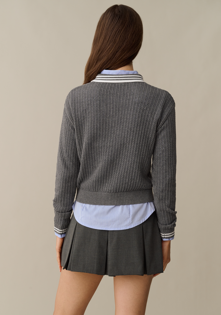 Alba Sweater