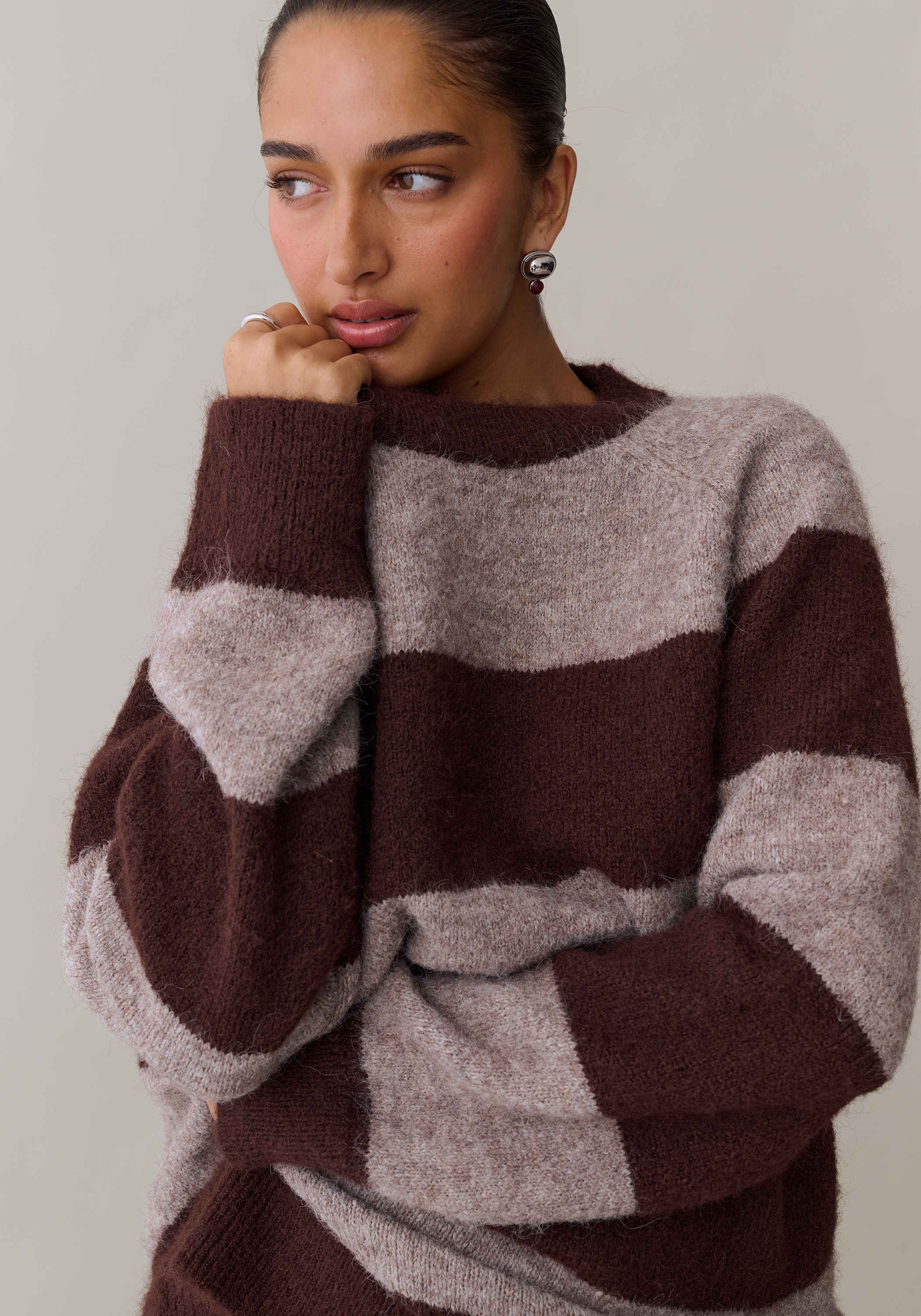 Kerrianne Sweater