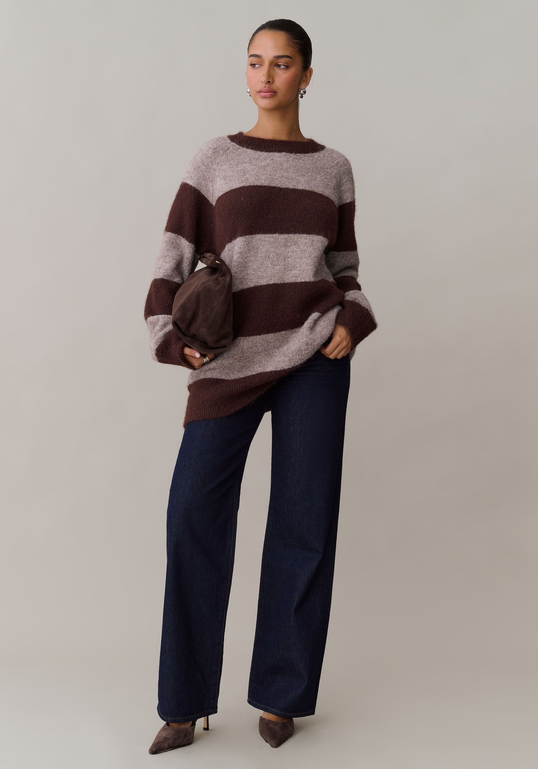 Kerrianne Sweater