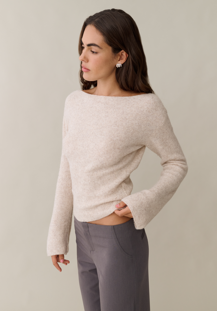 Nicky Sweater