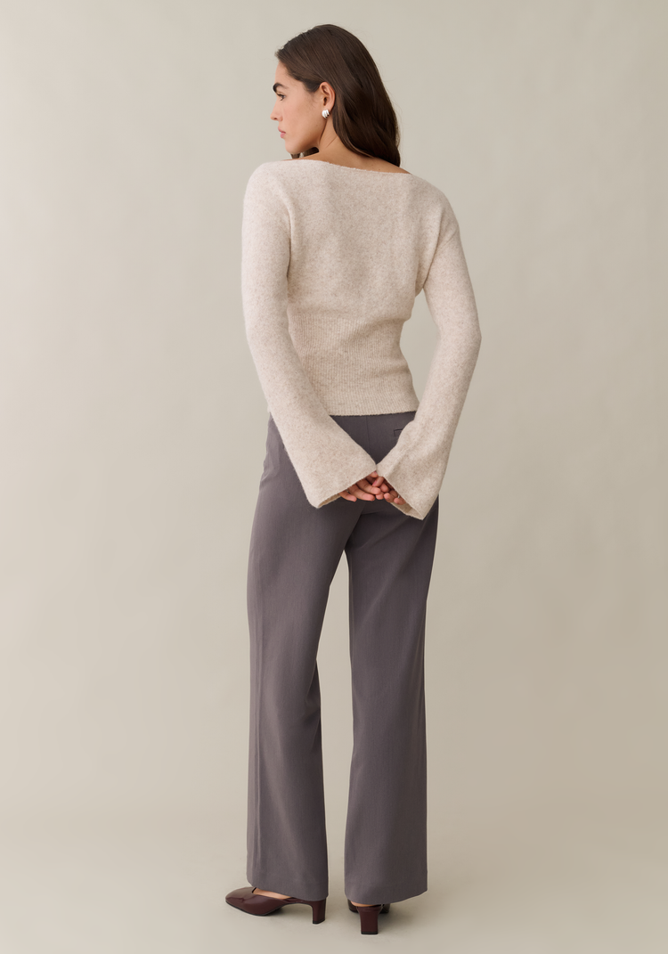 Nicky Sweater