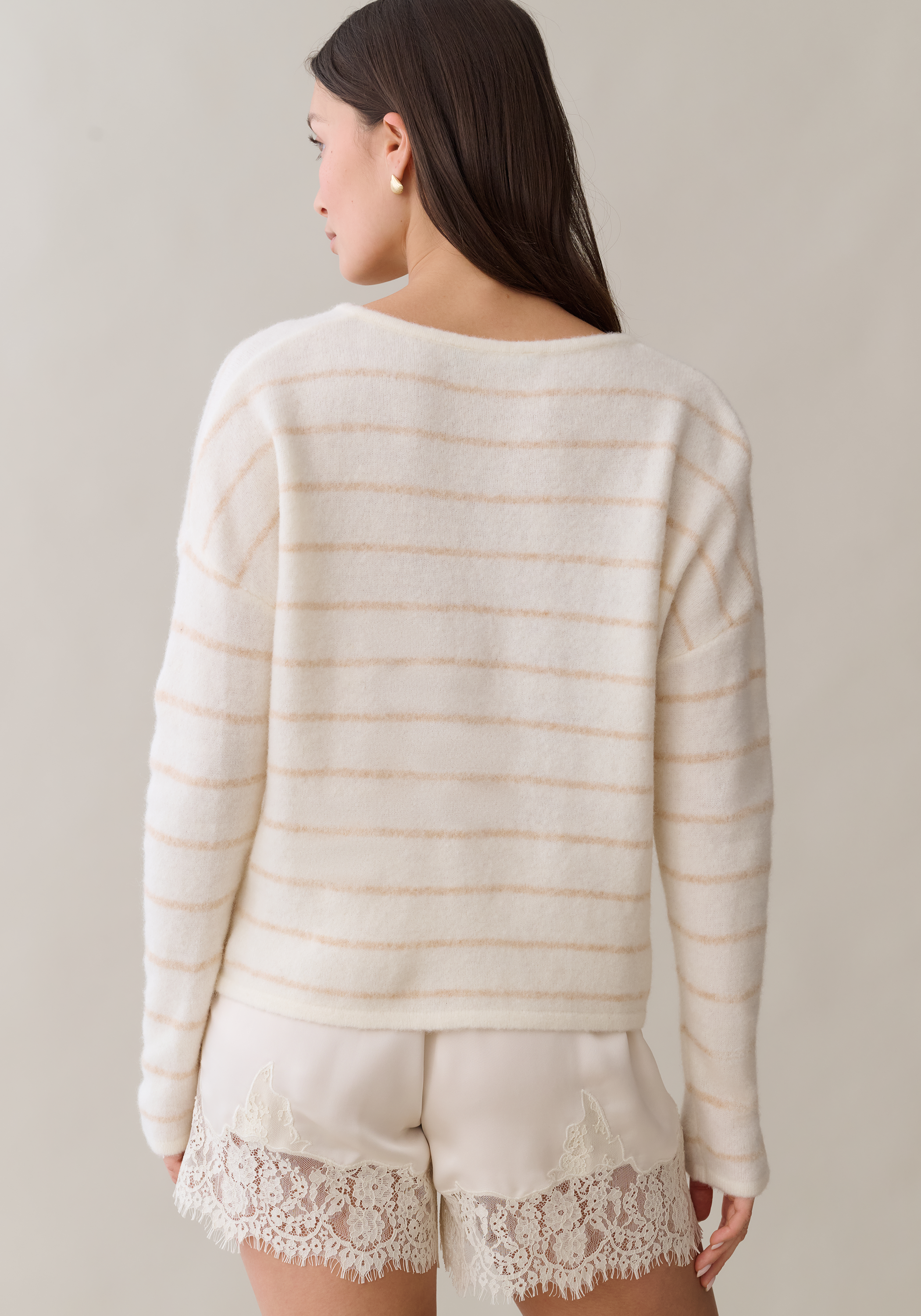 Hadley Cardigan