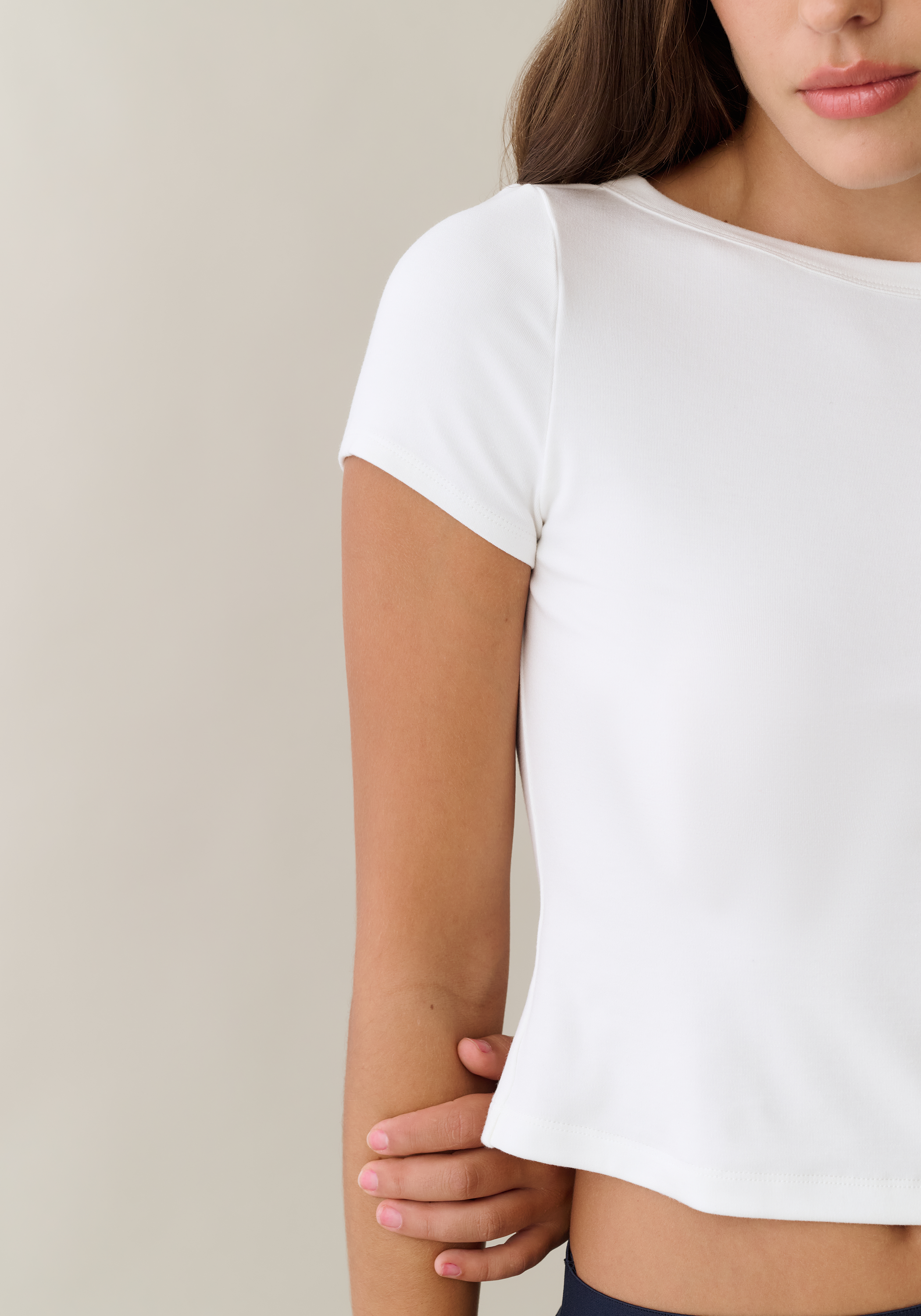 Abbie Top