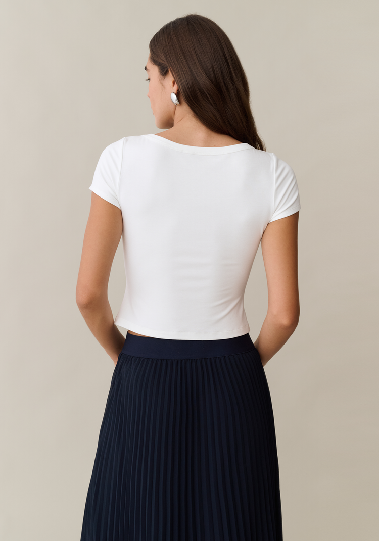 Abbie Top