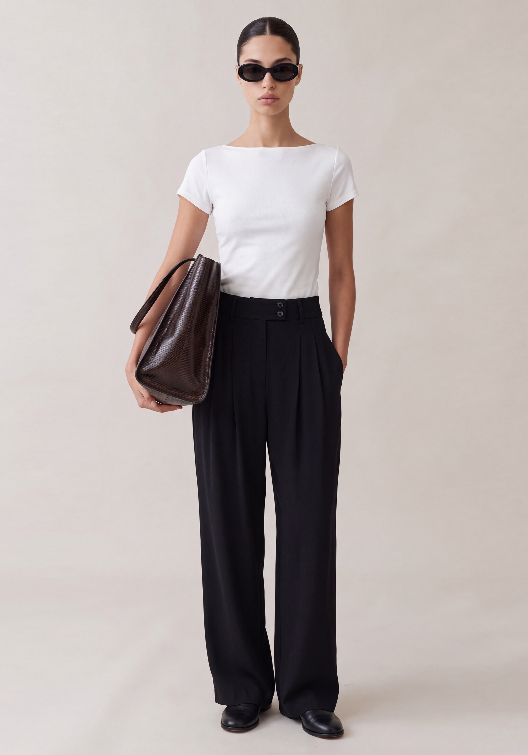 Peyton Top