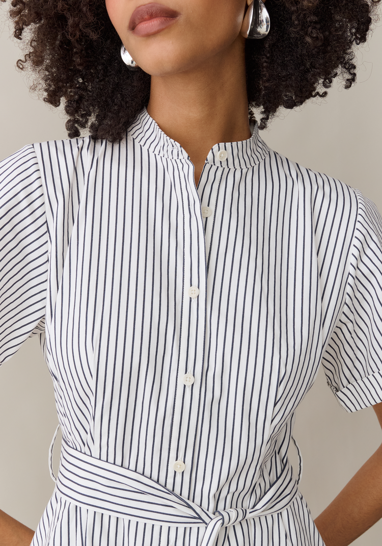 Juniper Cotton Dress