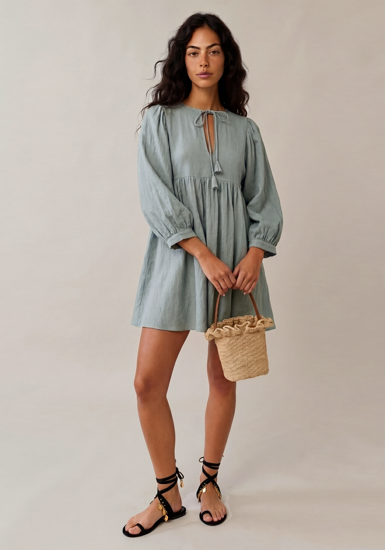 Kylen Dress
