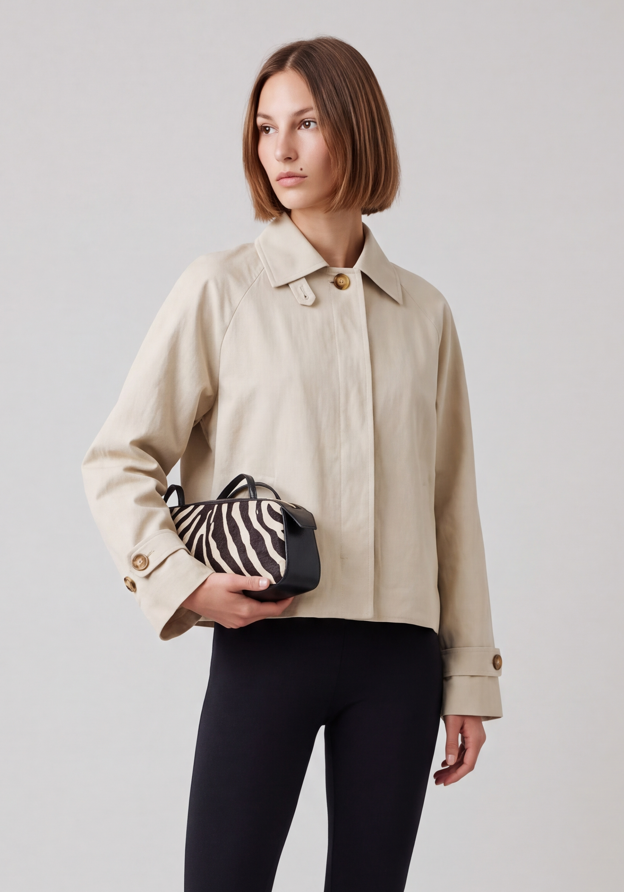 Shauna Jacket