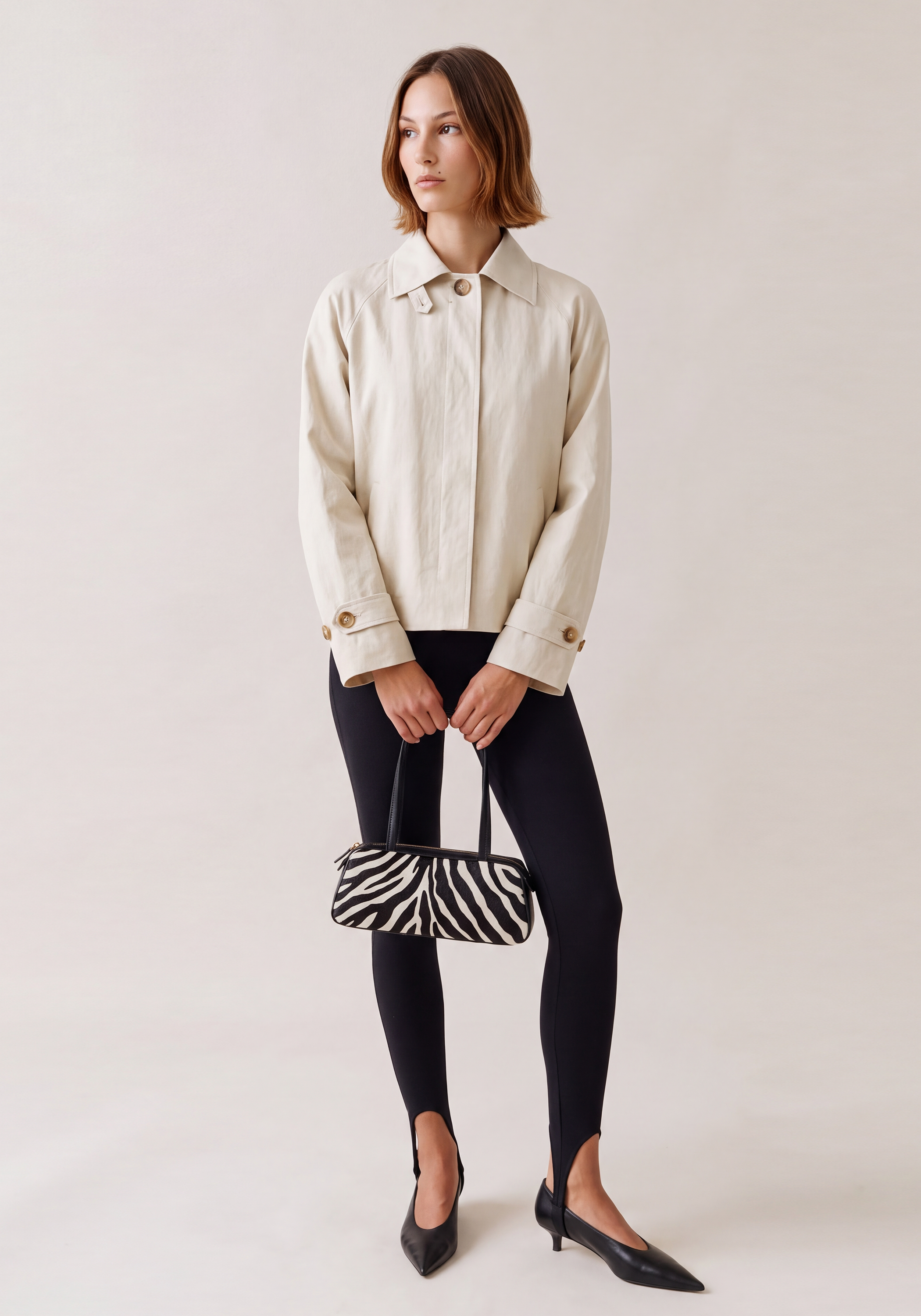Shauna Jacket