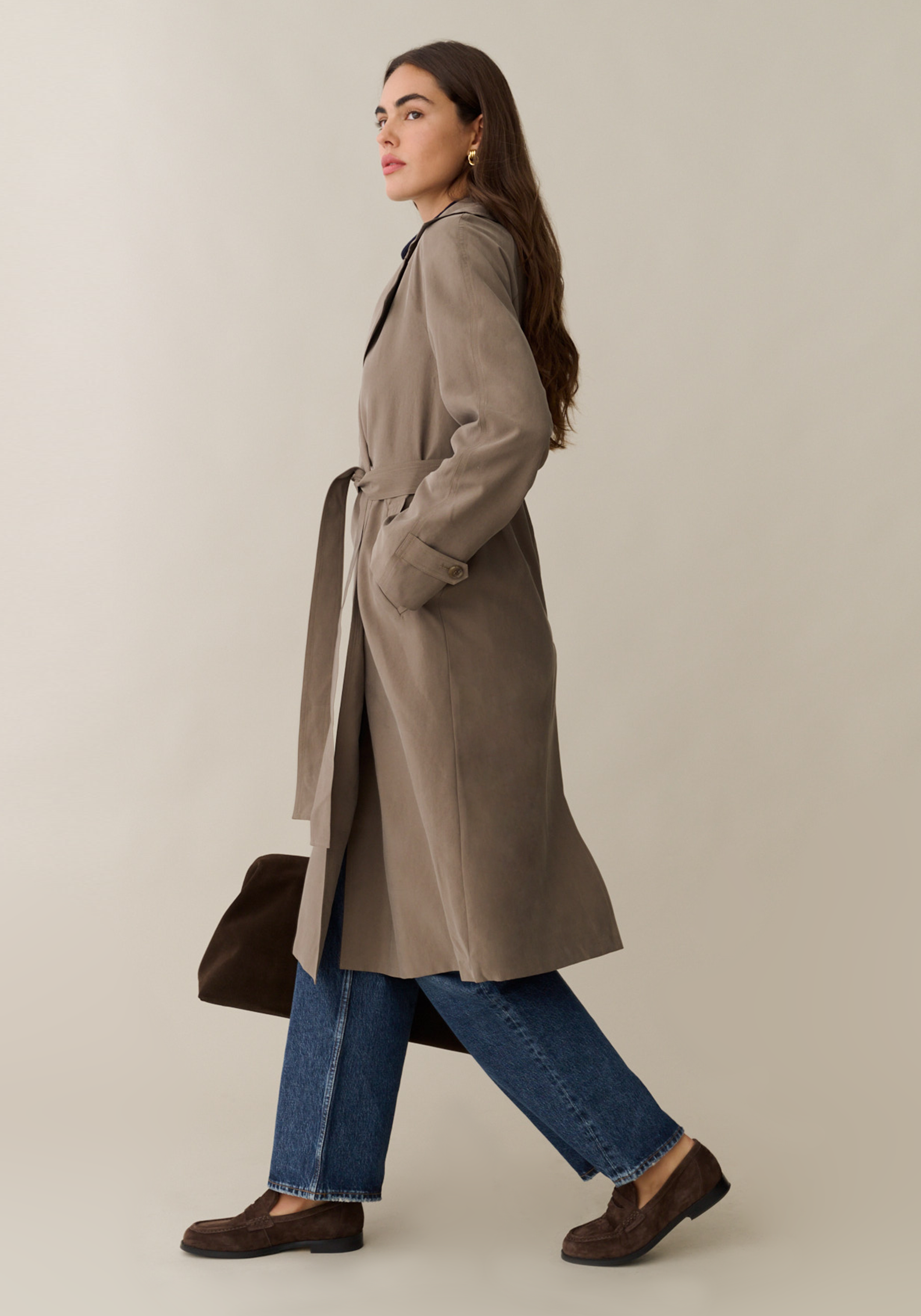 Macy Jacket