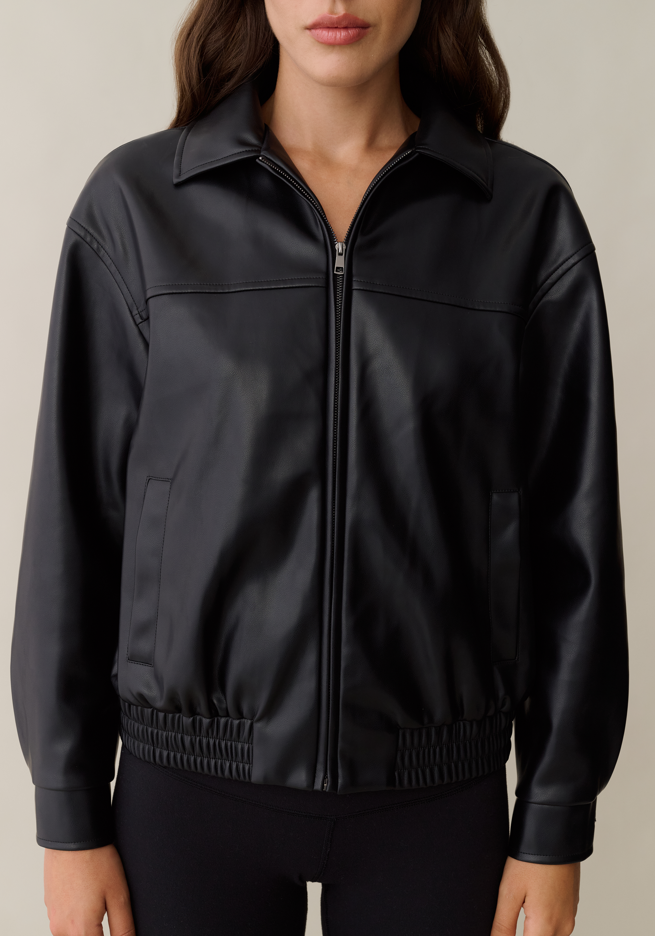 Yana Jacket