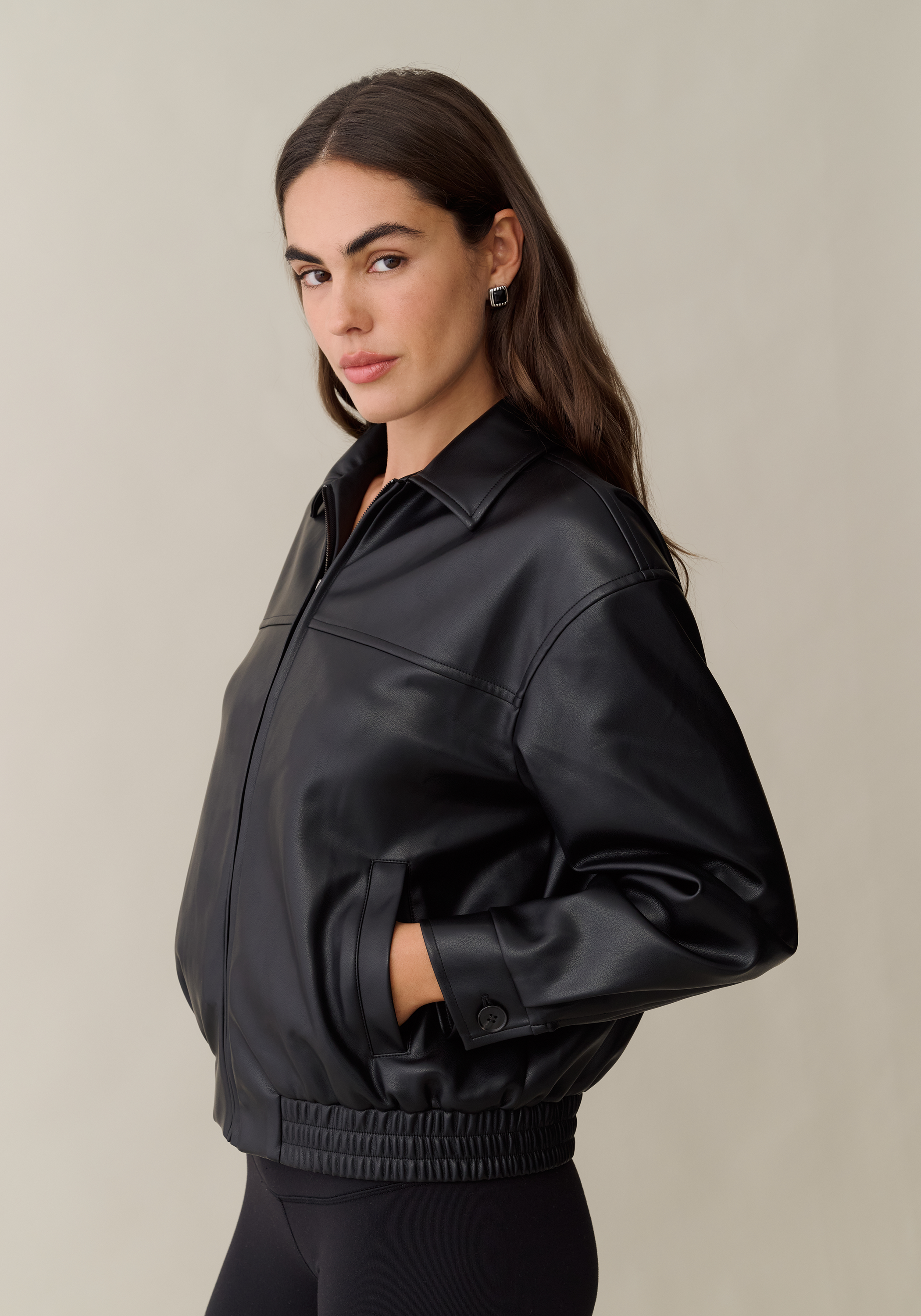 Yana Jacket