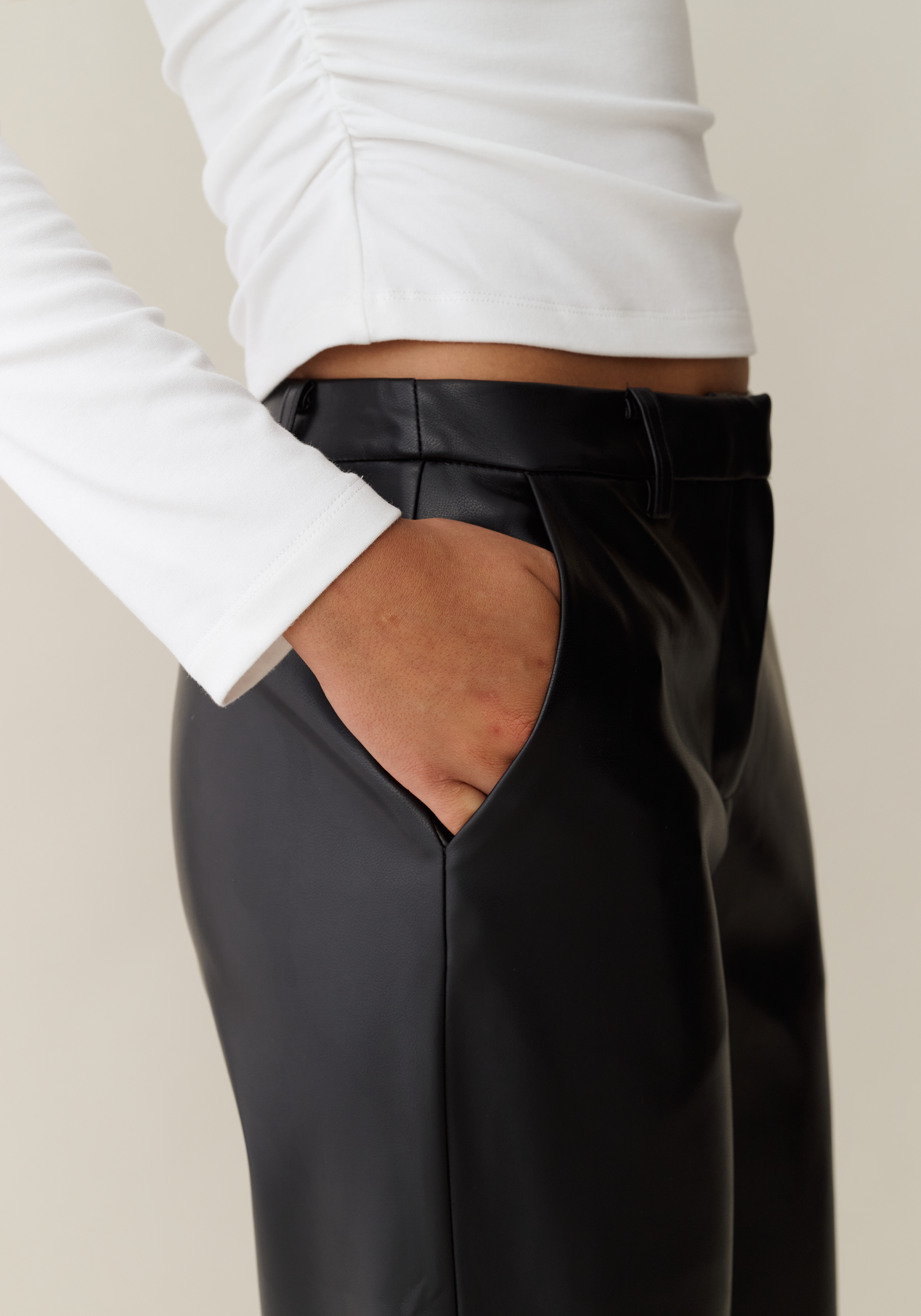 Tamie Pant
