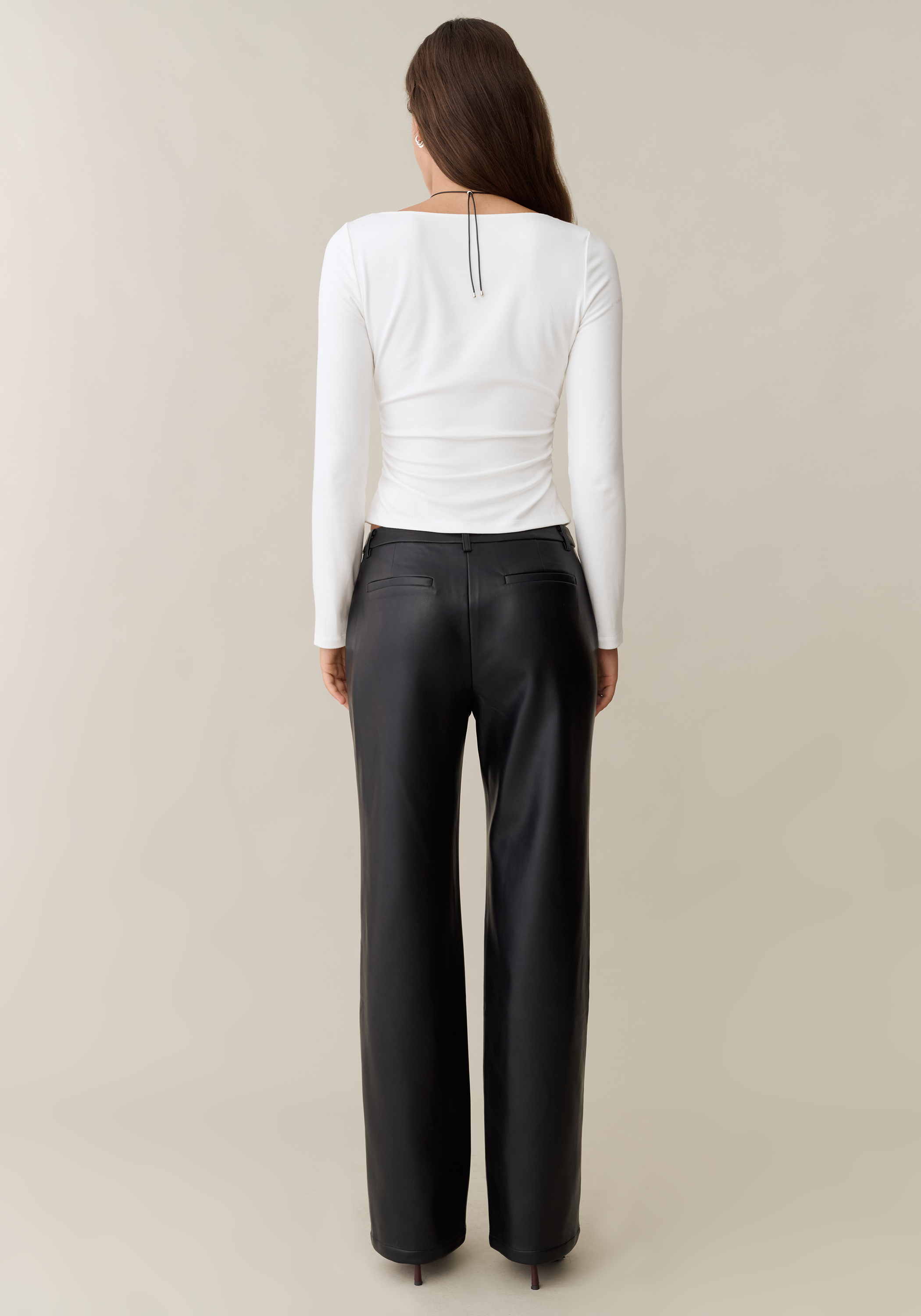 Tamie Pant
