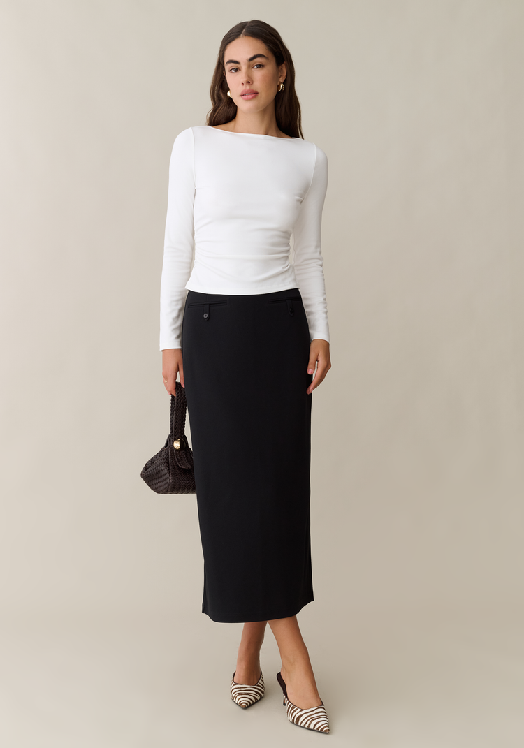 Alden Skirt