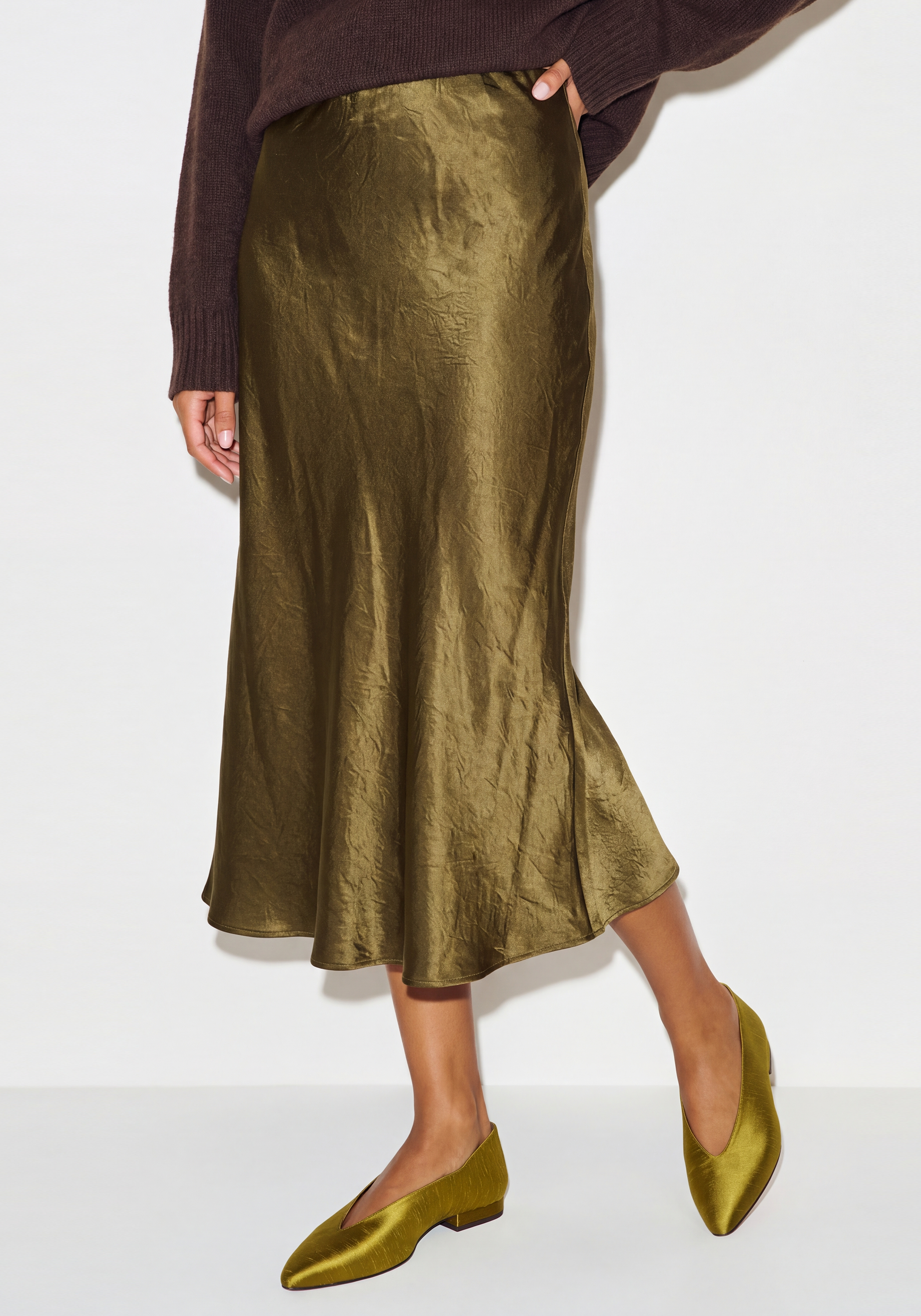 Melinda Skirt