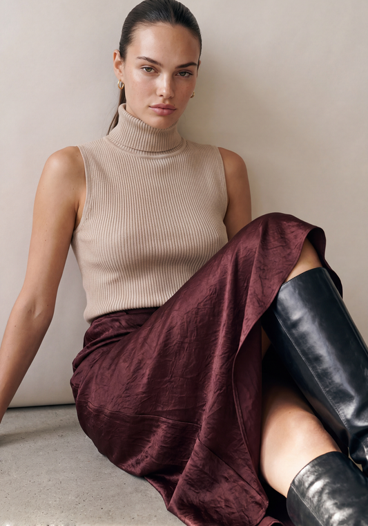 Melinda Skirt