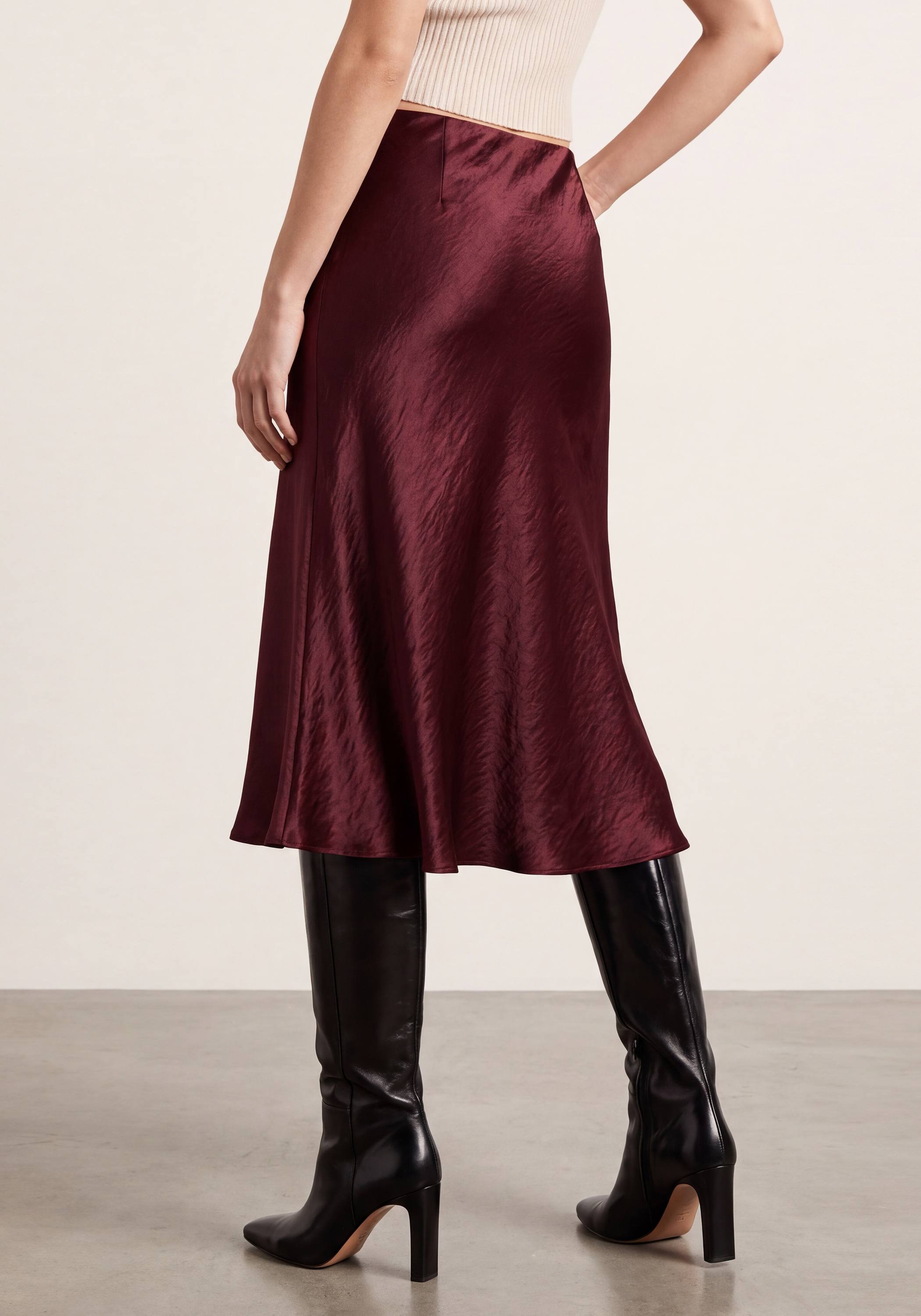 Melinda Skirt
