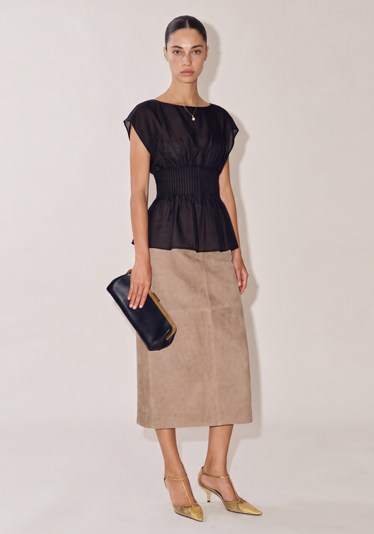 Scottie Top