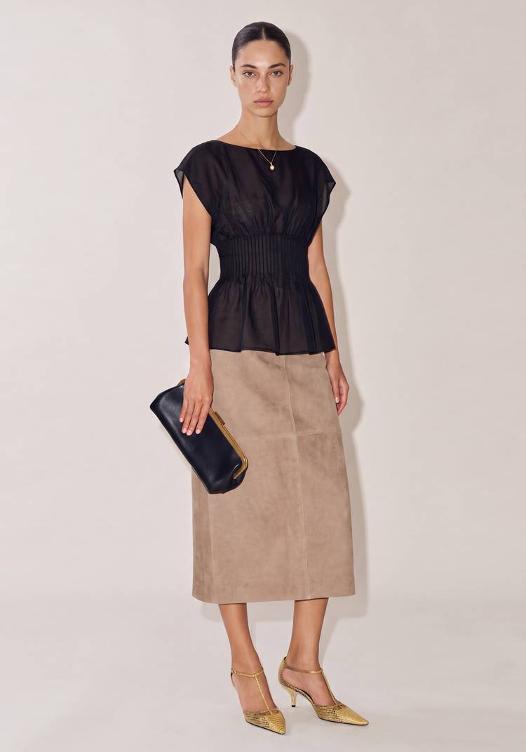 Scottie Top