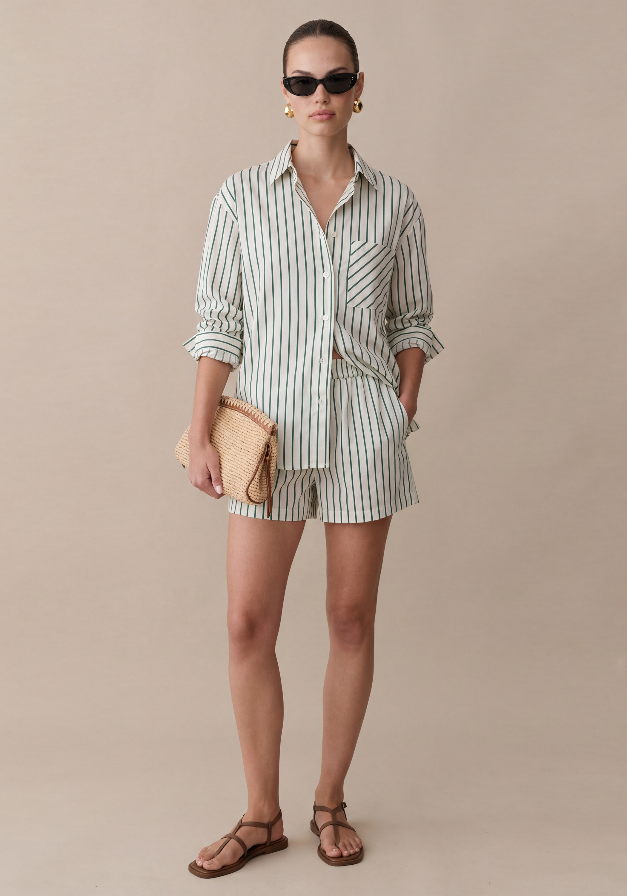 Ever Silk Top