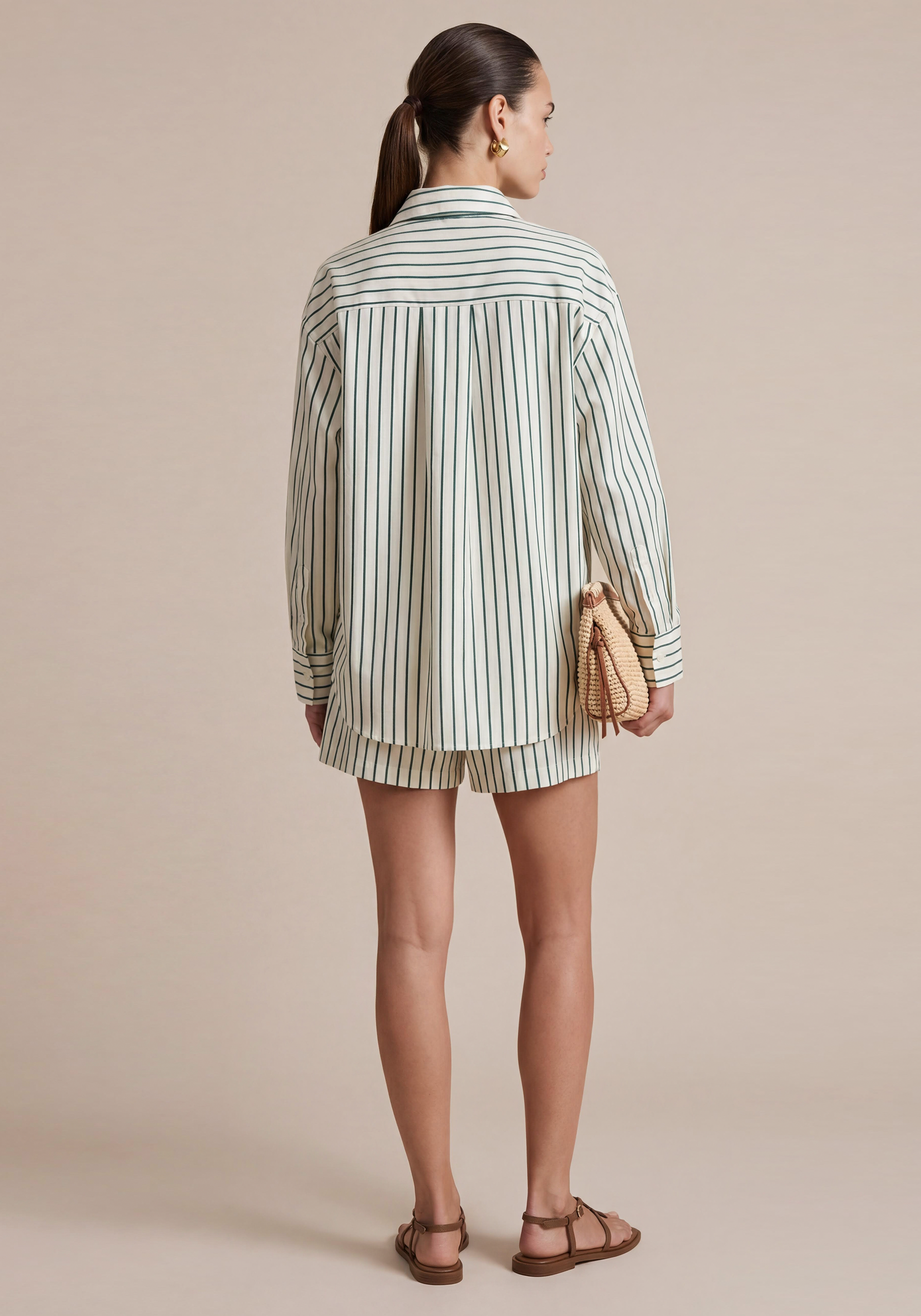 Ever Silk Top