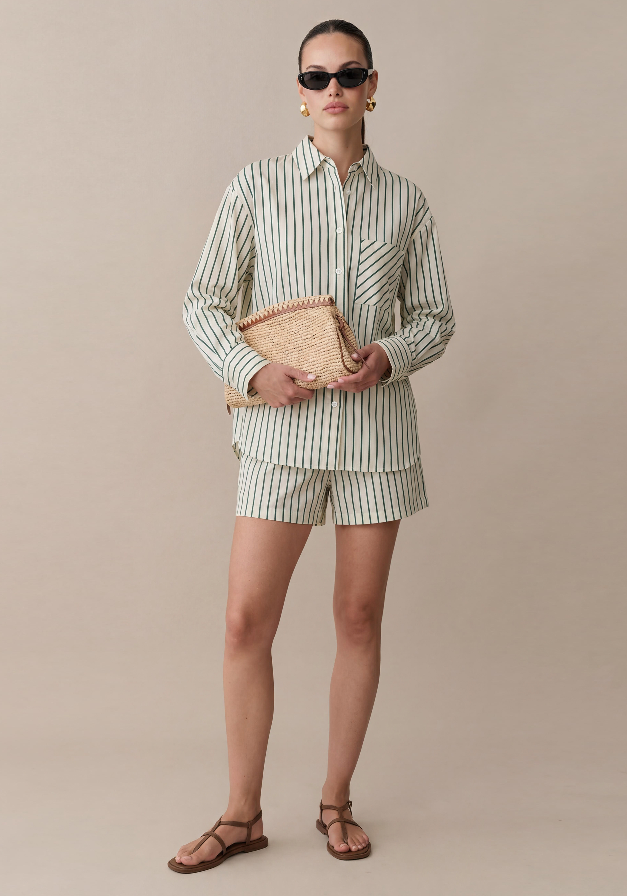 Ever Silk Top