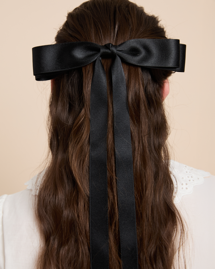 Lottie Hair Bow