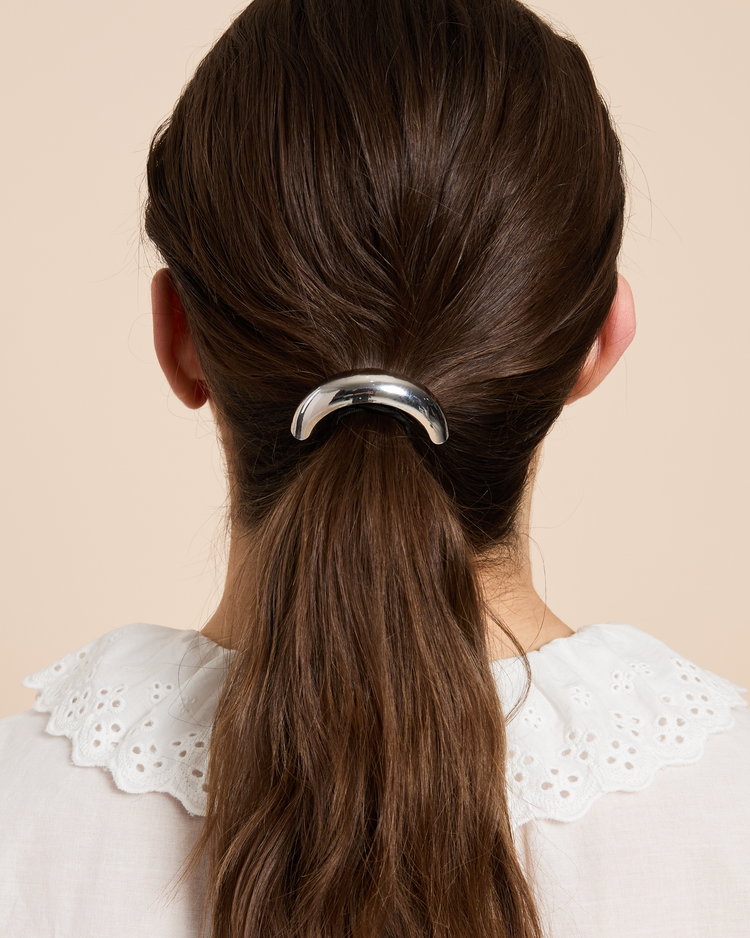 Simple Cuff Hair Tie