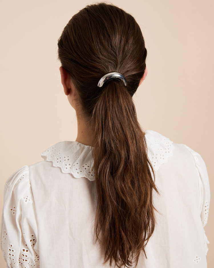 Simple Cuff Hair Tie