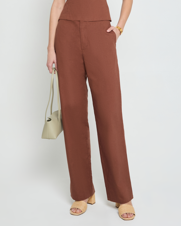 Breslin Pant