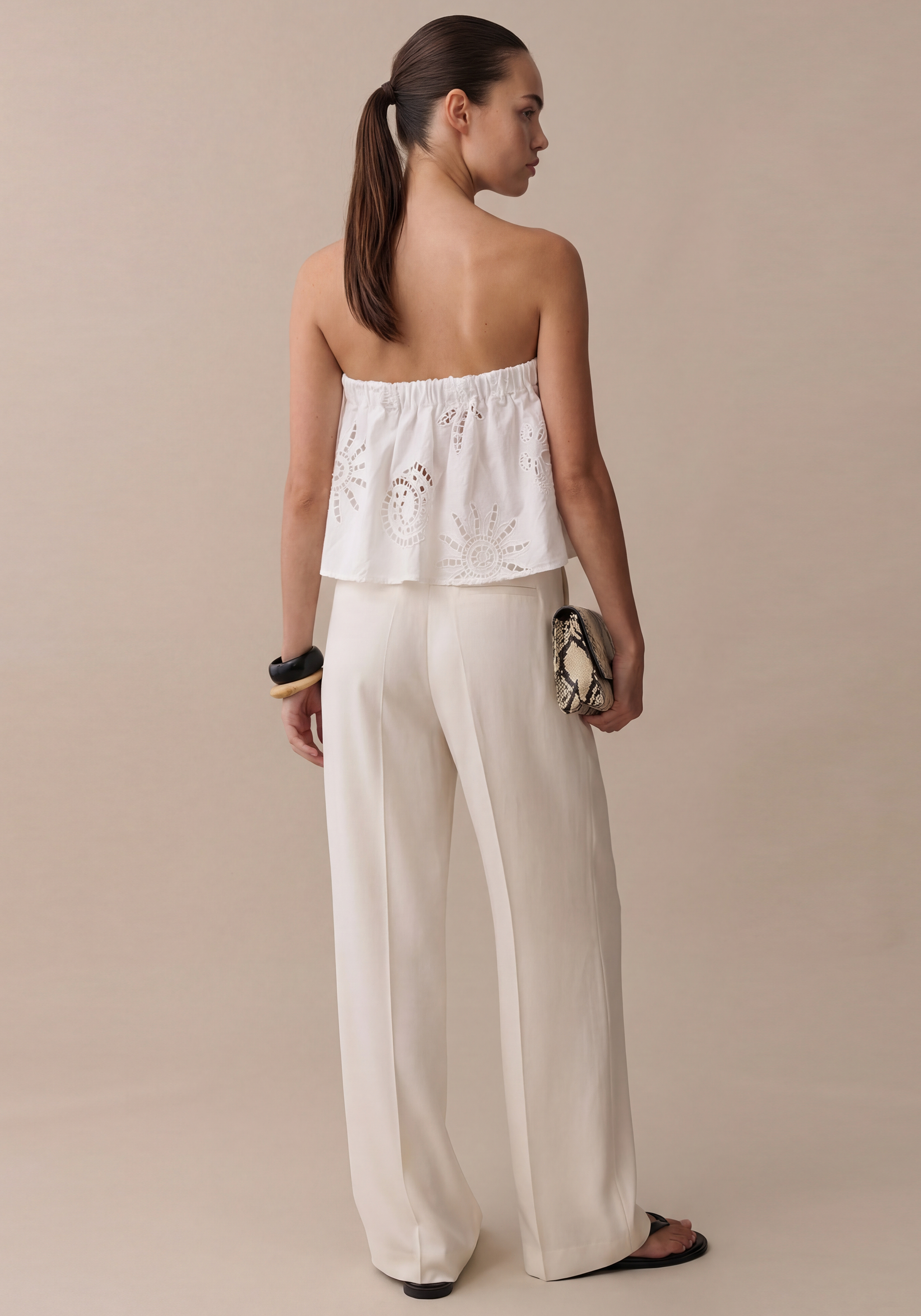 Seaside Cotton Tank