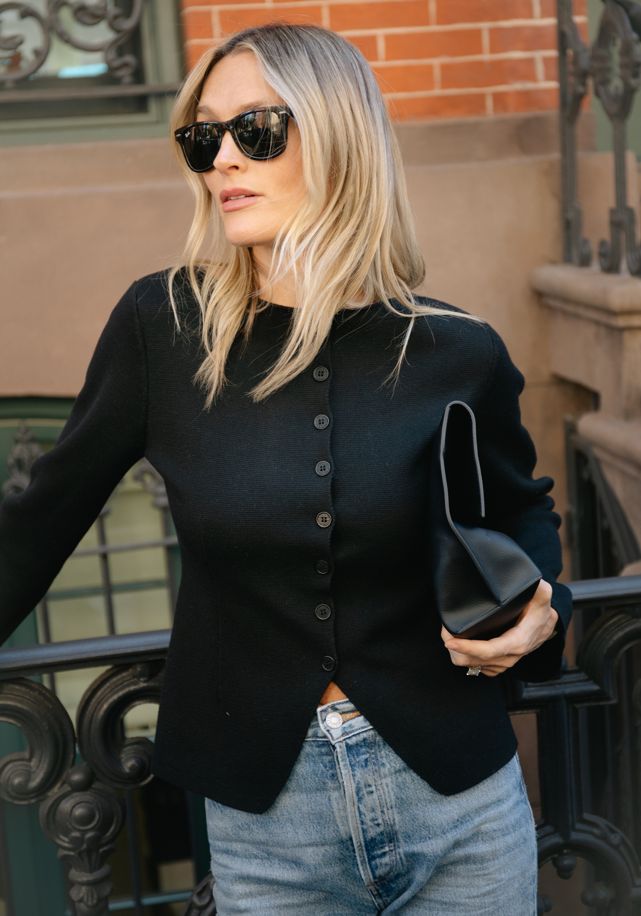 Blaire Cardigan