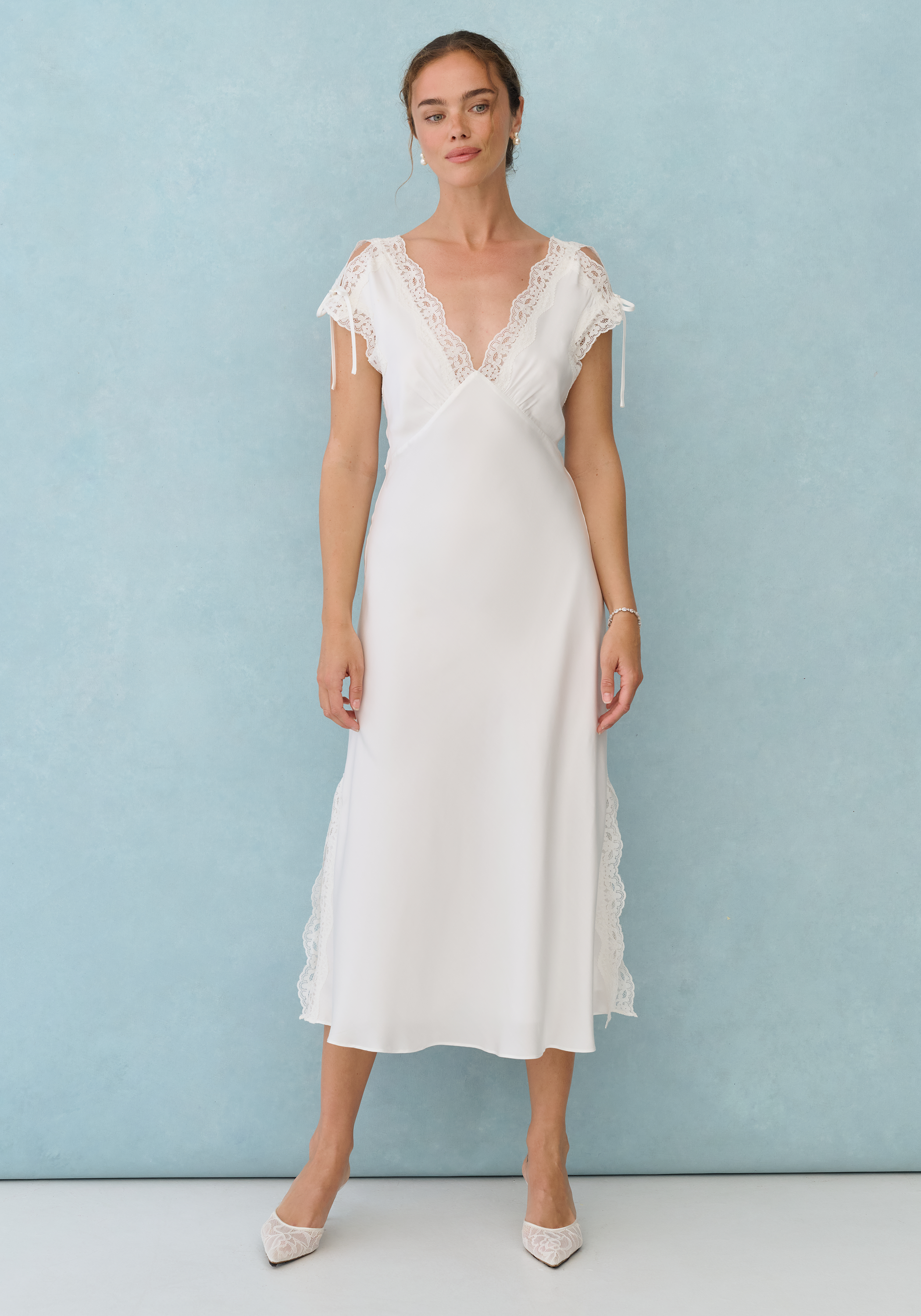 Emily Dress